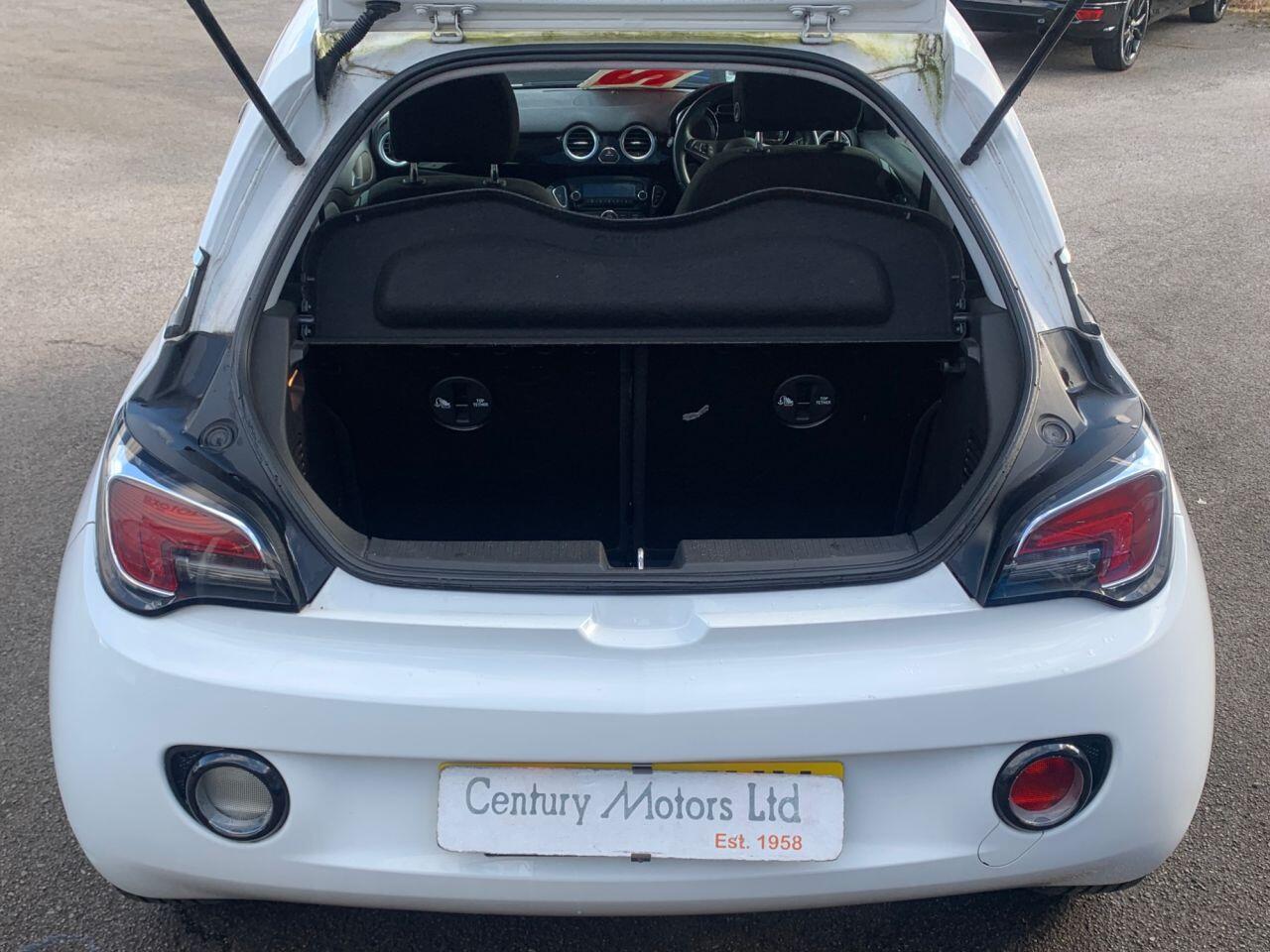 Vauxhall ADAM - Image 11