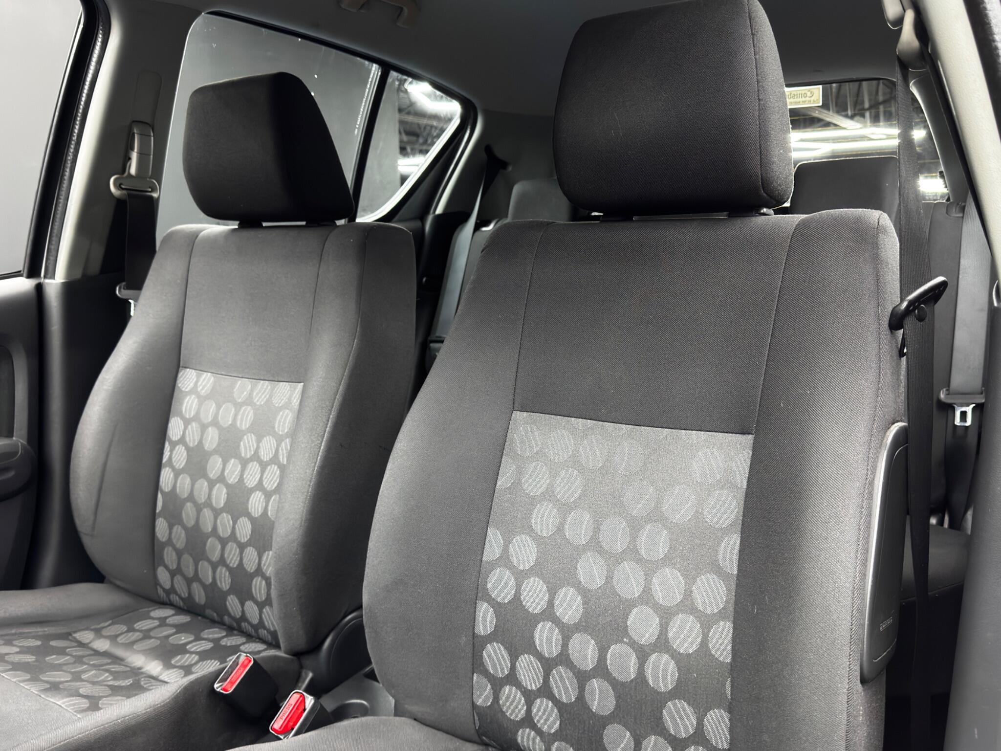 Suzuki Splash - Image 14