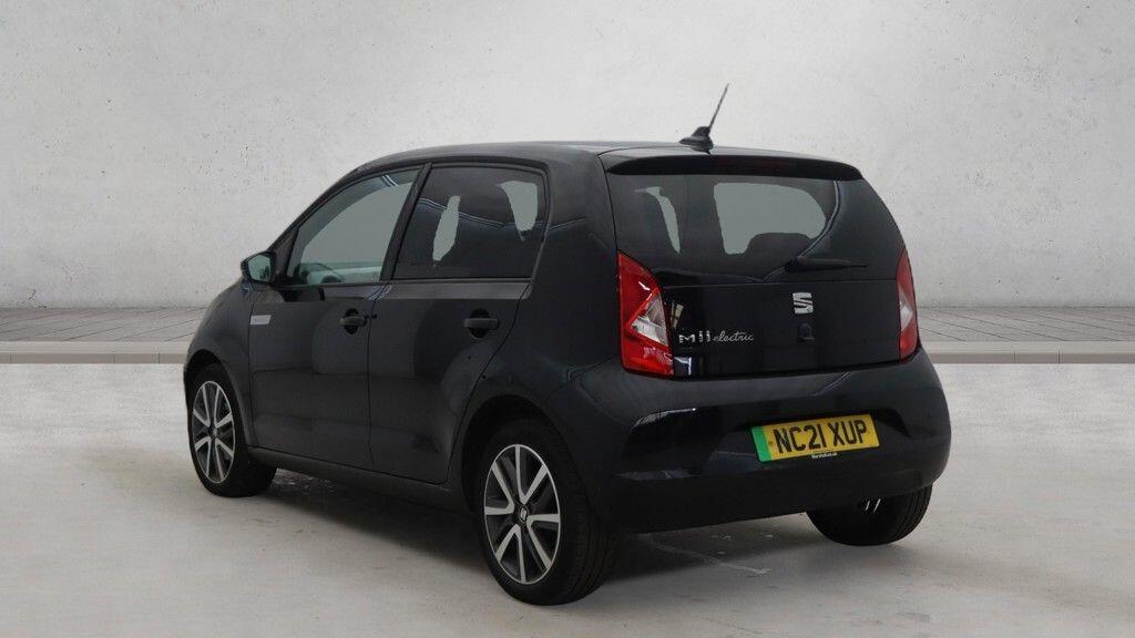 SEAT Mii - Image 6