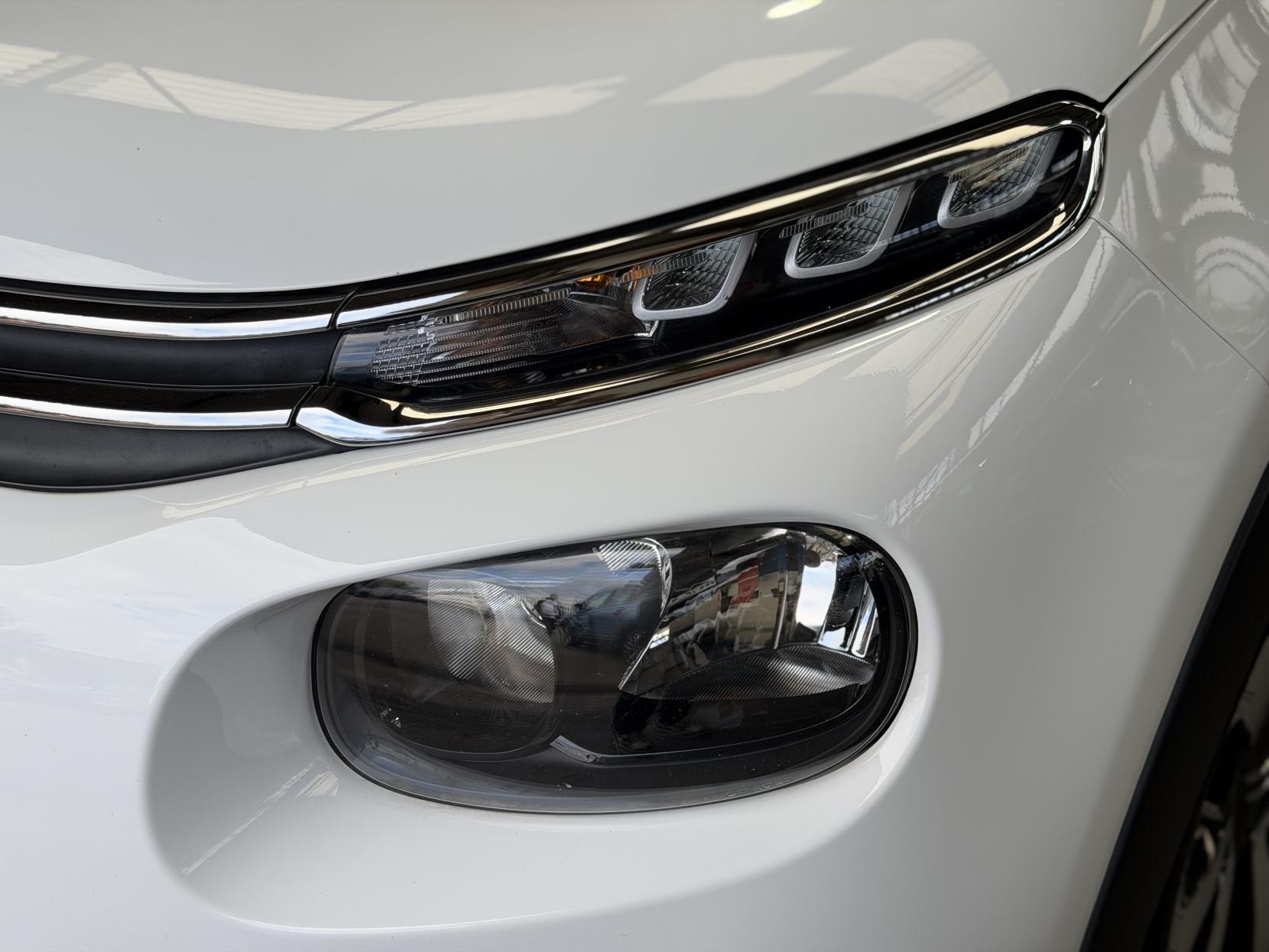 Citroen C3 - Image 9