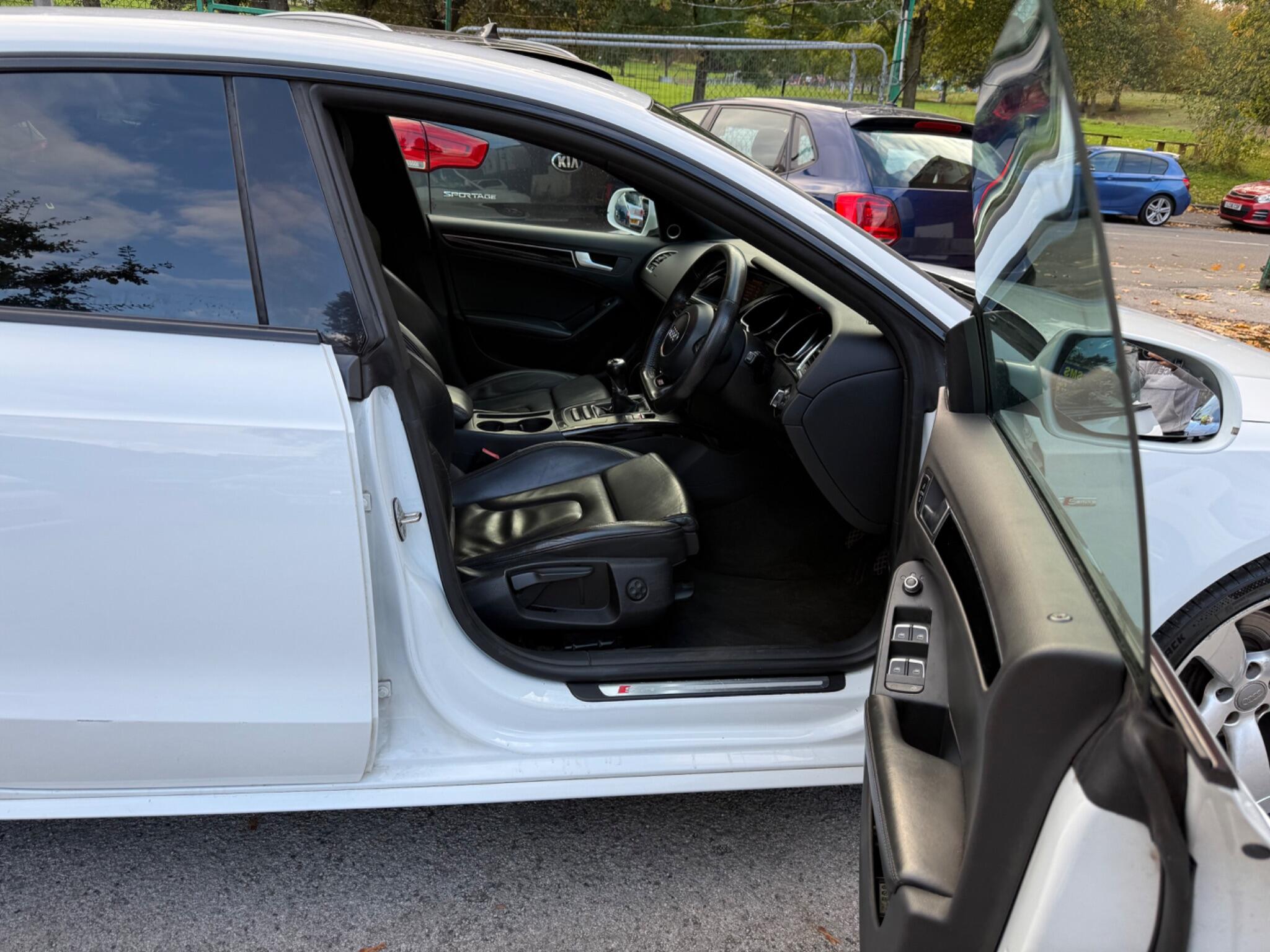 Audi A5 - Image 18