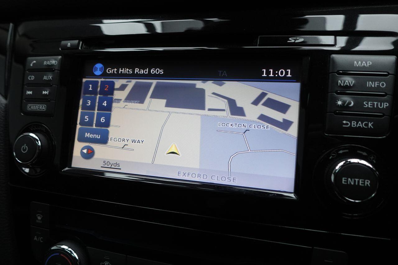 Nissan Qashqai - Image 2