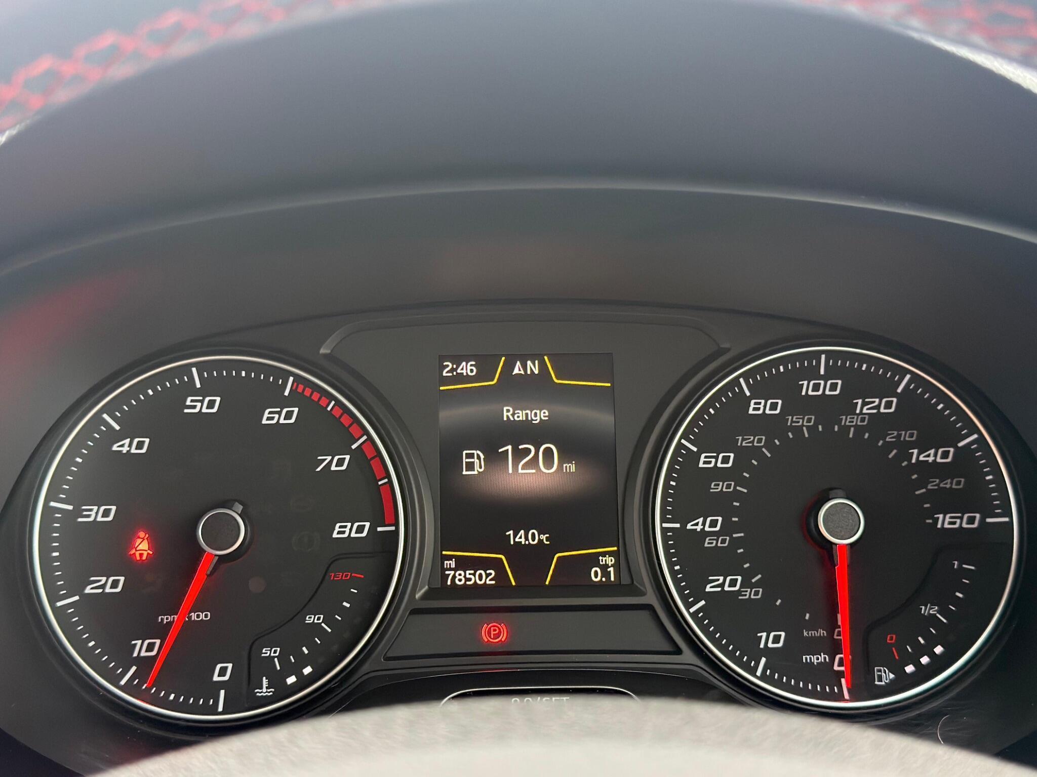 SEAT Leon - Image 29