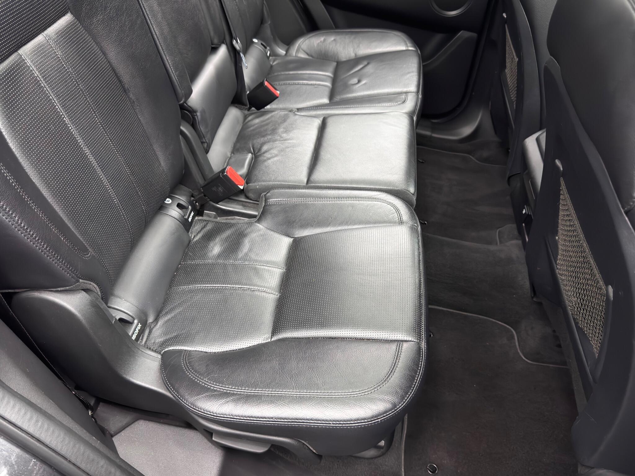 Land Rover DISCOVERY SPORT - Image 16