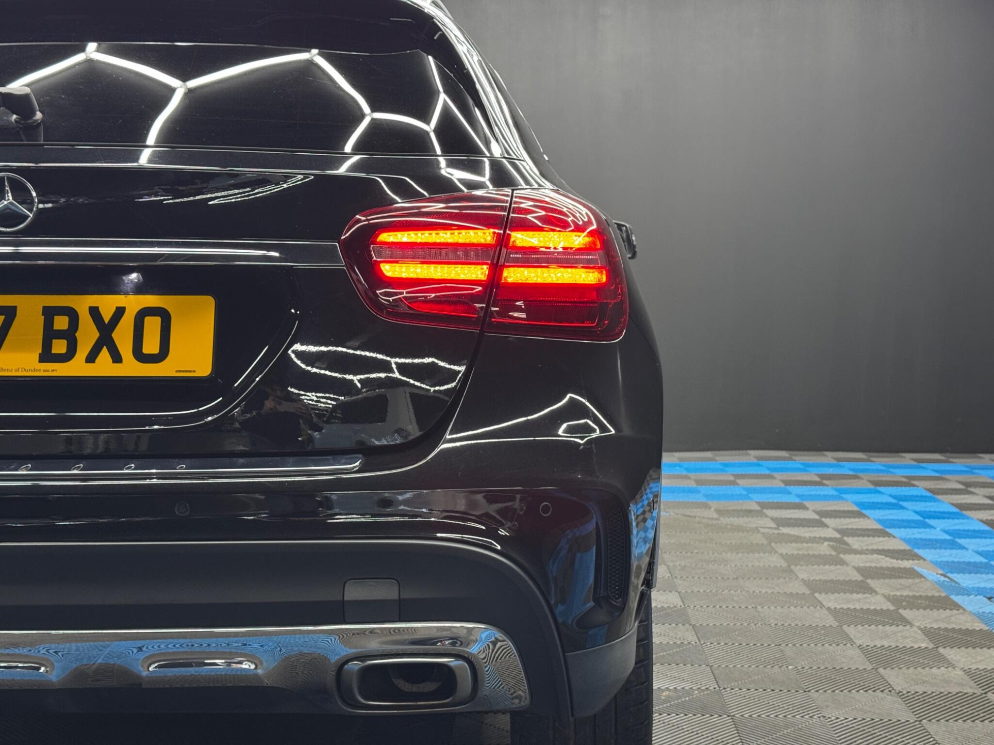 Mercedes GLA - Image 43