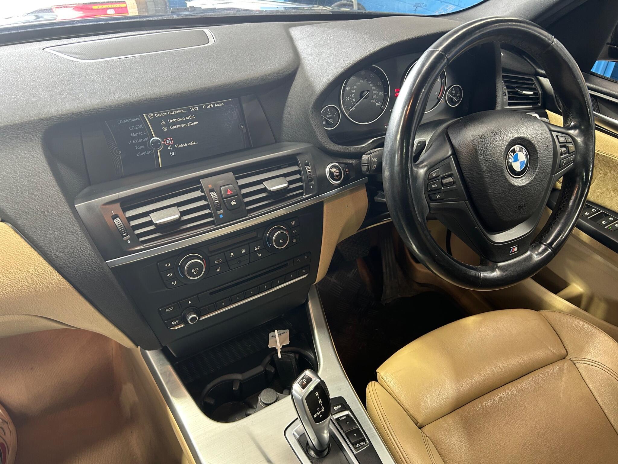 BMW X3 - Image 17