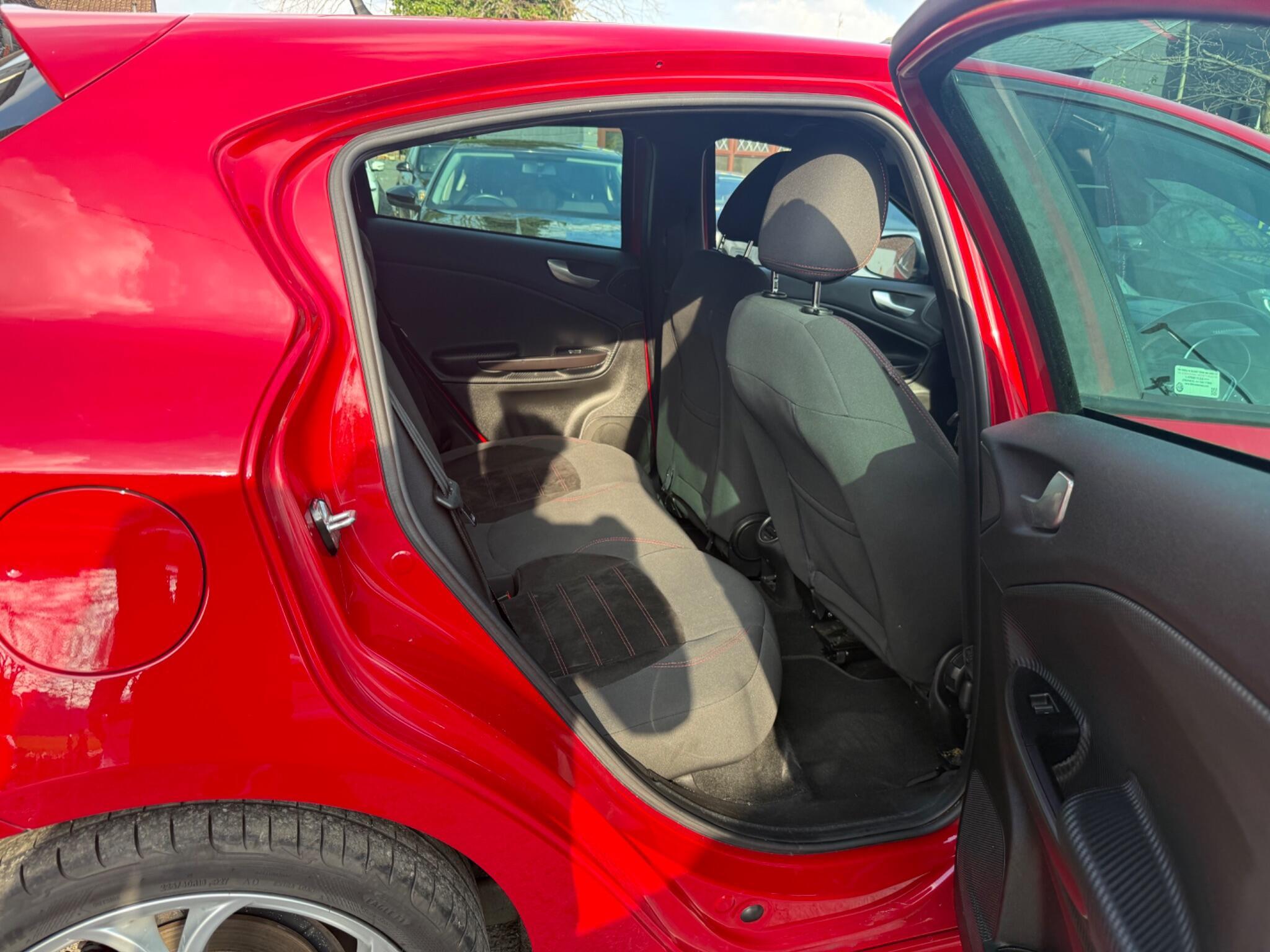 Alfa Romeo Giulietta - Image 23