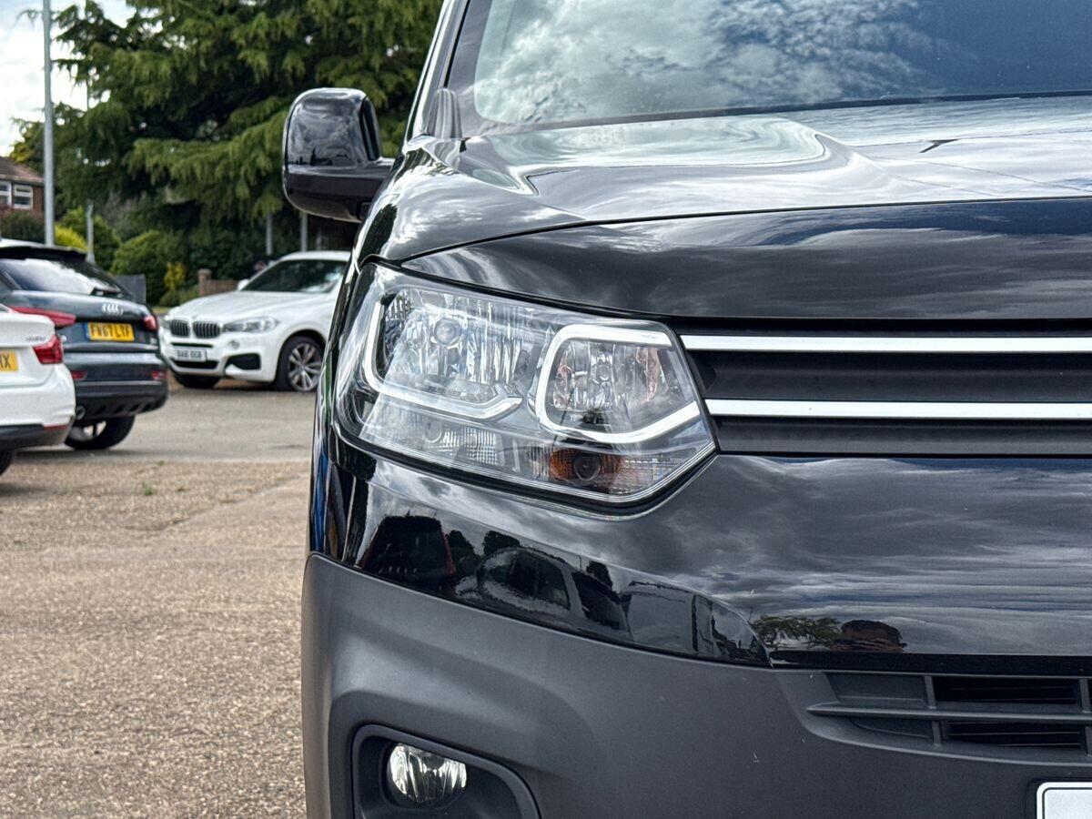 Citroen Berlingo - Image 9