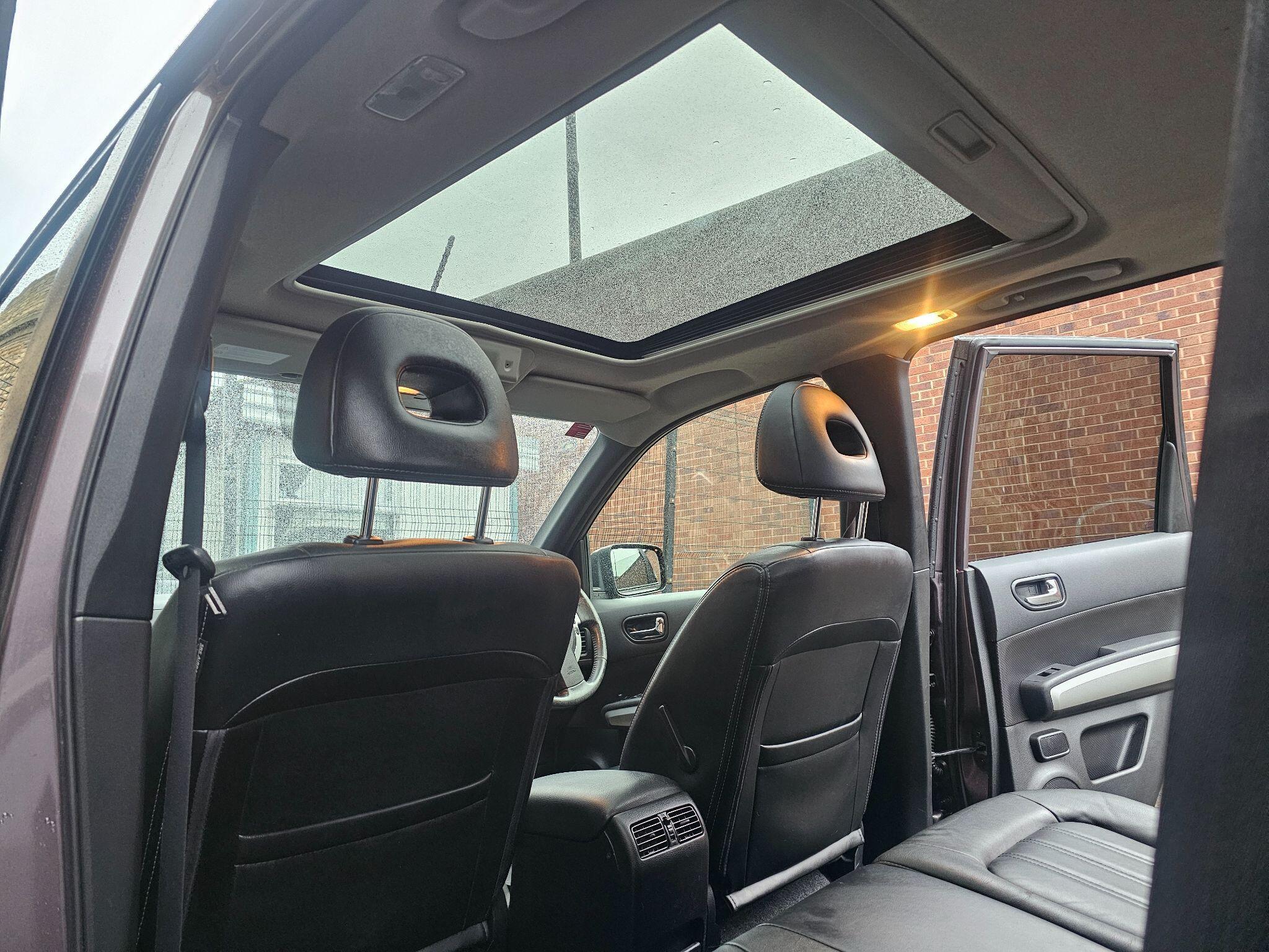 Nissan X-Trail - Image 37