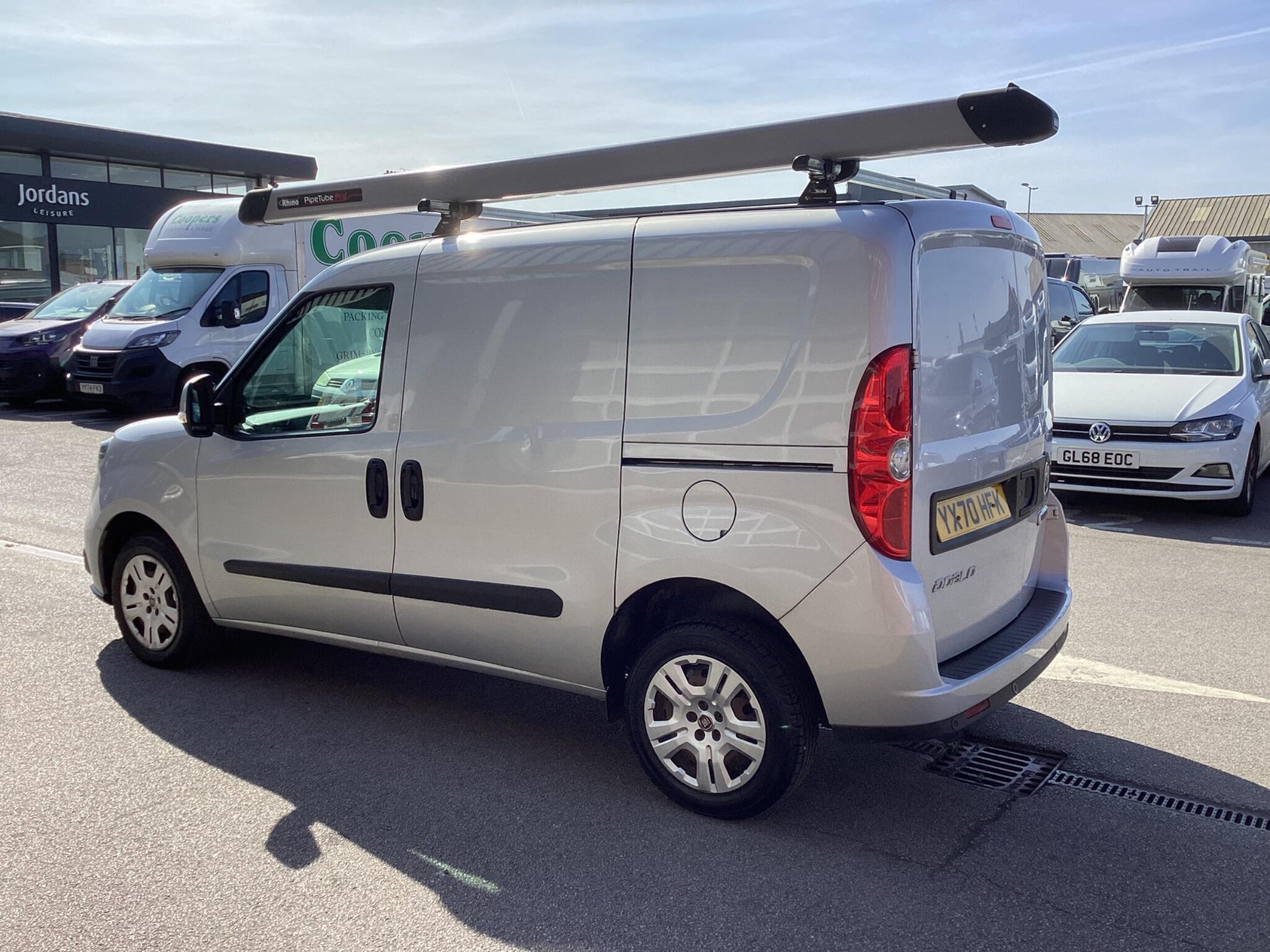 Fiat Doblo - Image 5