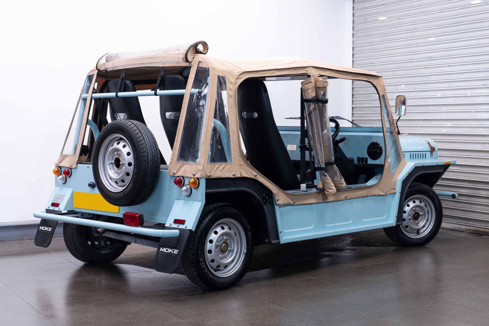 MOKE 56 - Image 6
