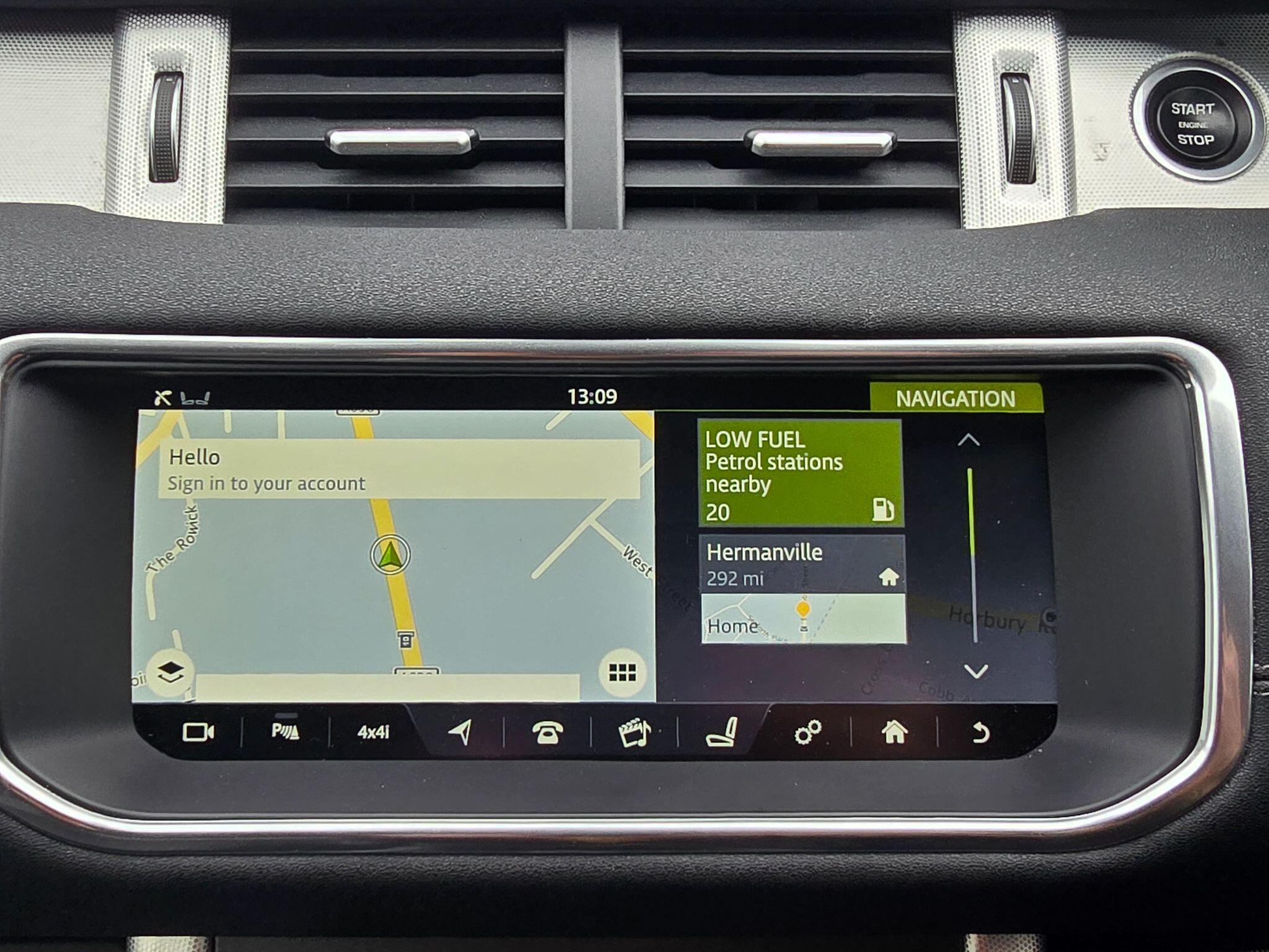 Land Rover Range Rover Evoque - Image 34