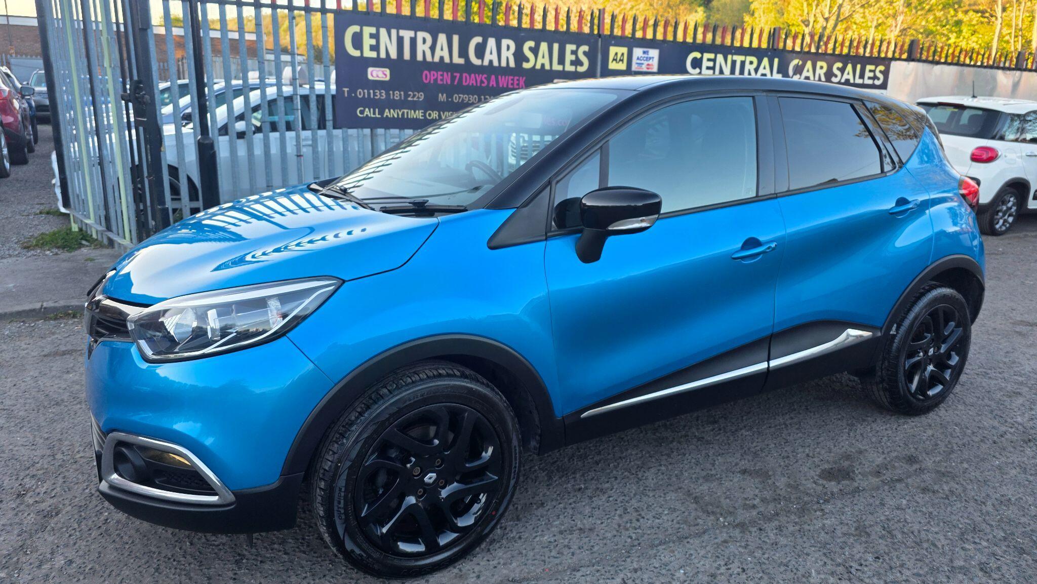 Renault Captur - Image 19