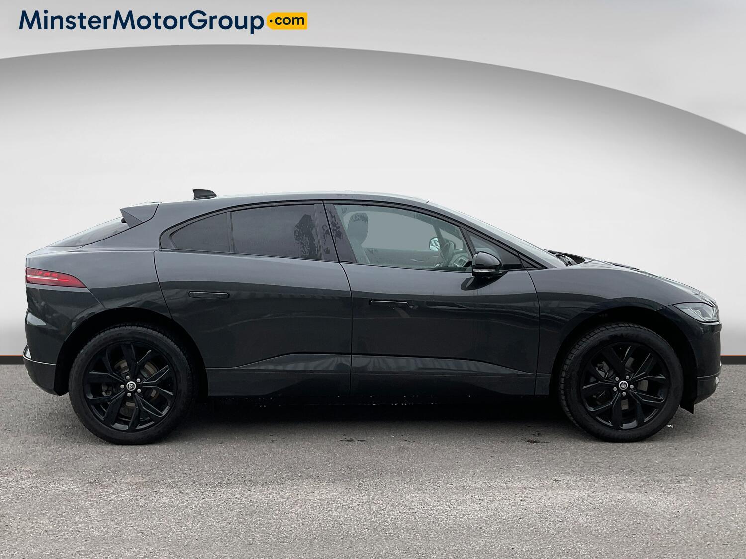 Jaguar I-Pace - Image 2
