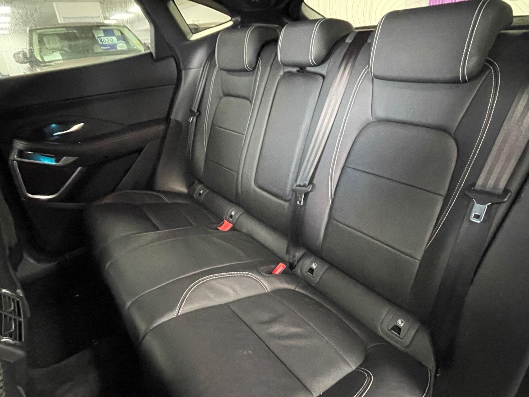 Jaguar E-Pace - Image 31