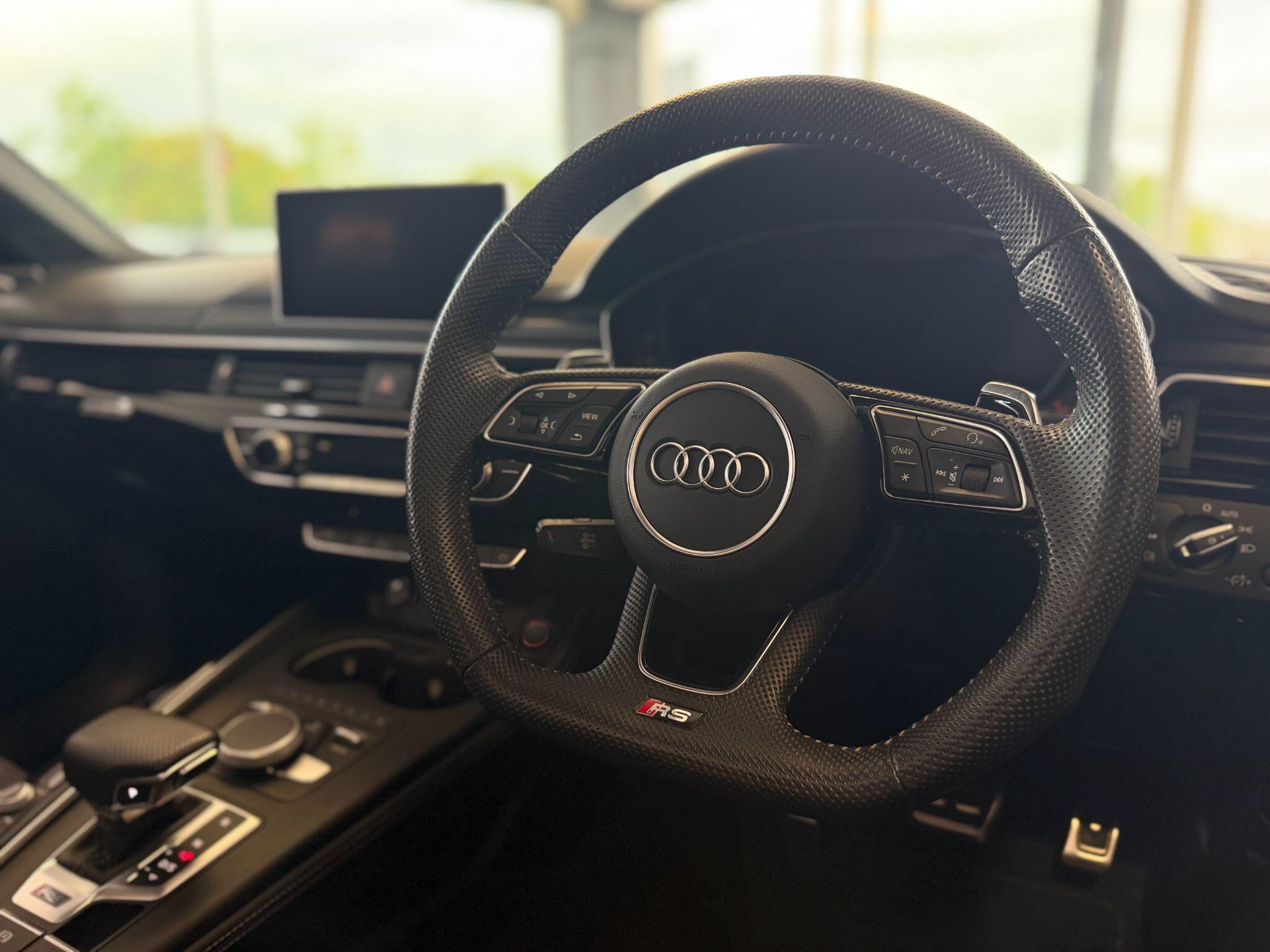 Audi Rs4 Avant - Image 6