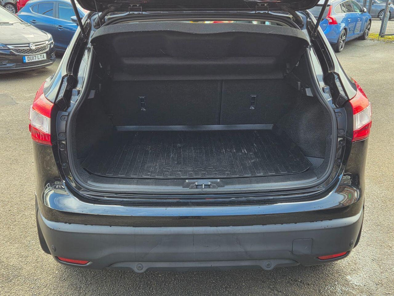 Nissan Qashqai - Image 10