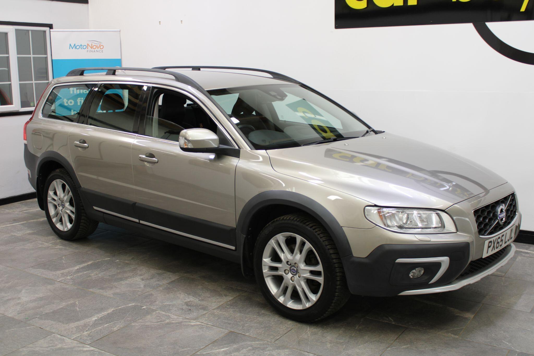 Volvo XC70 - Image 5