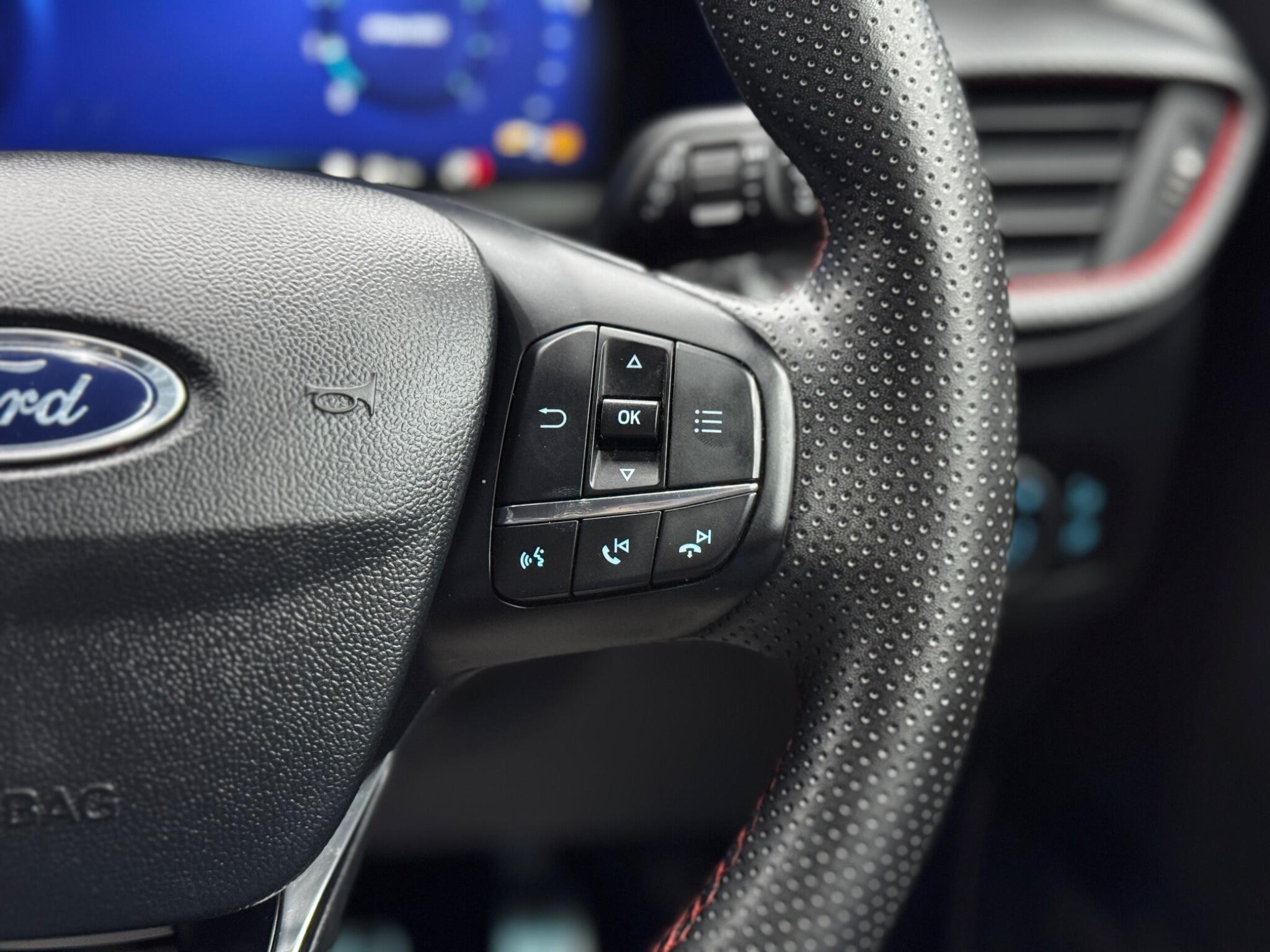 Ford Puma - Image 21