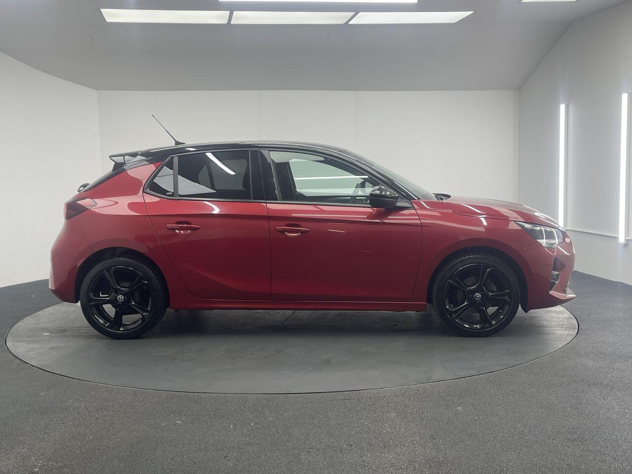 Vauxhall Corsa - Image 11