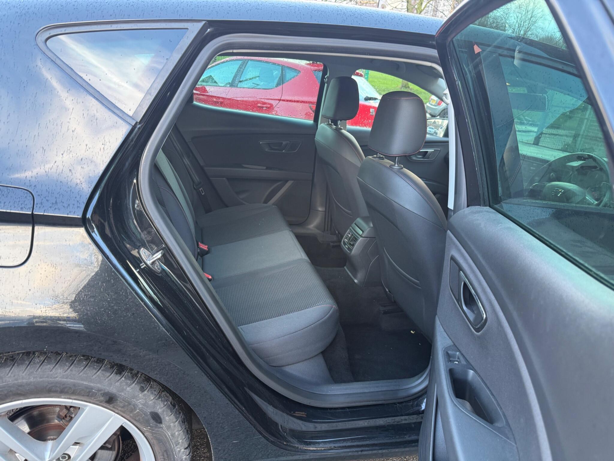 SEAT Leon - Image 18