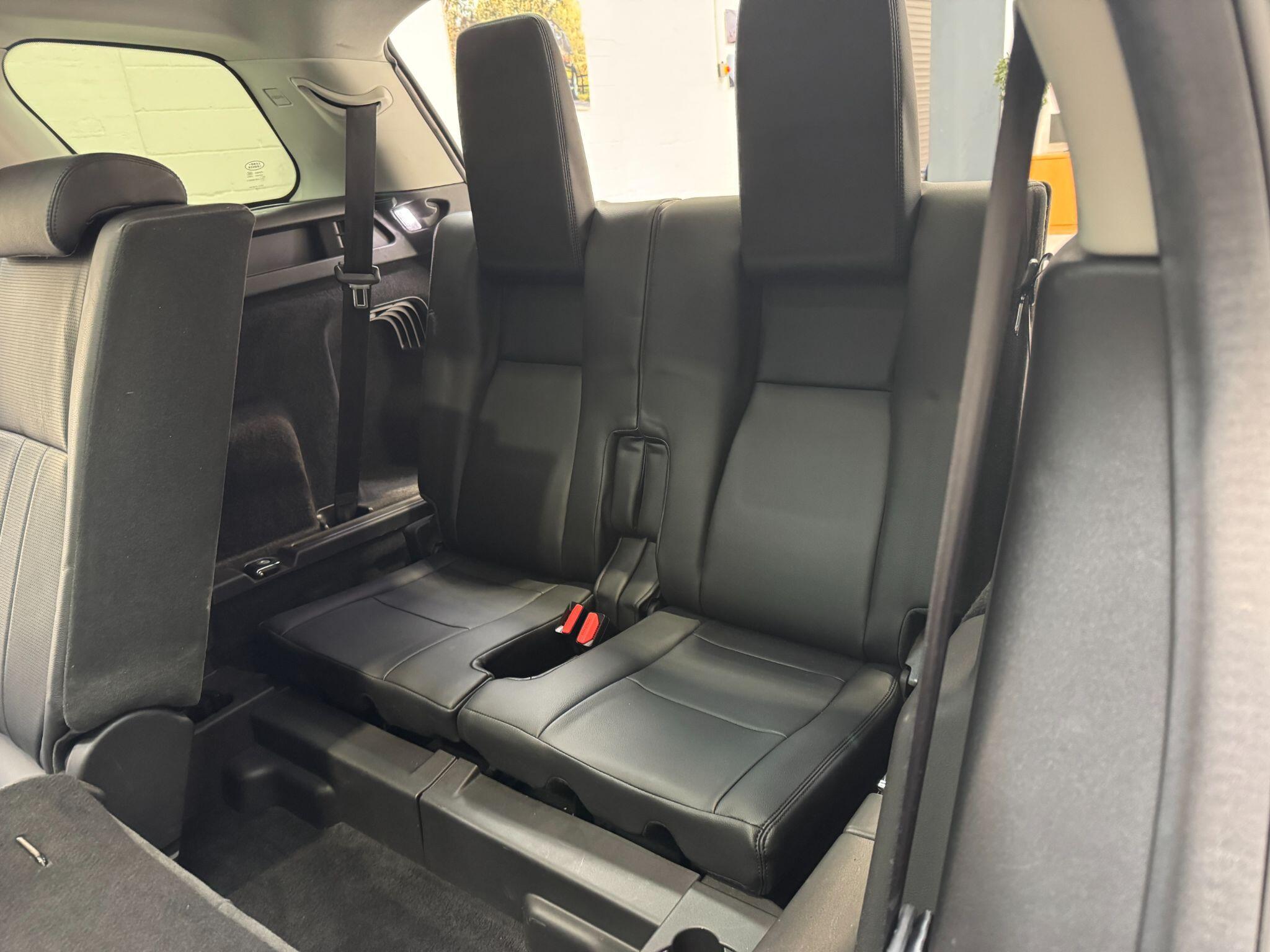 Land Rover DISCOVERY SPORT - Image 66