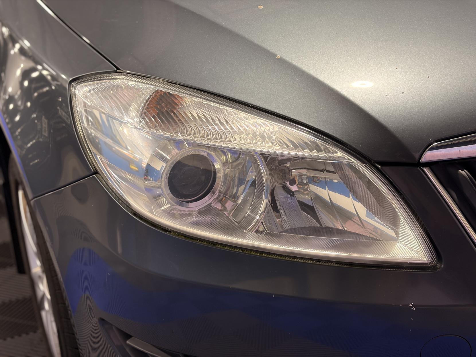 Skoda Fabia - Image 9