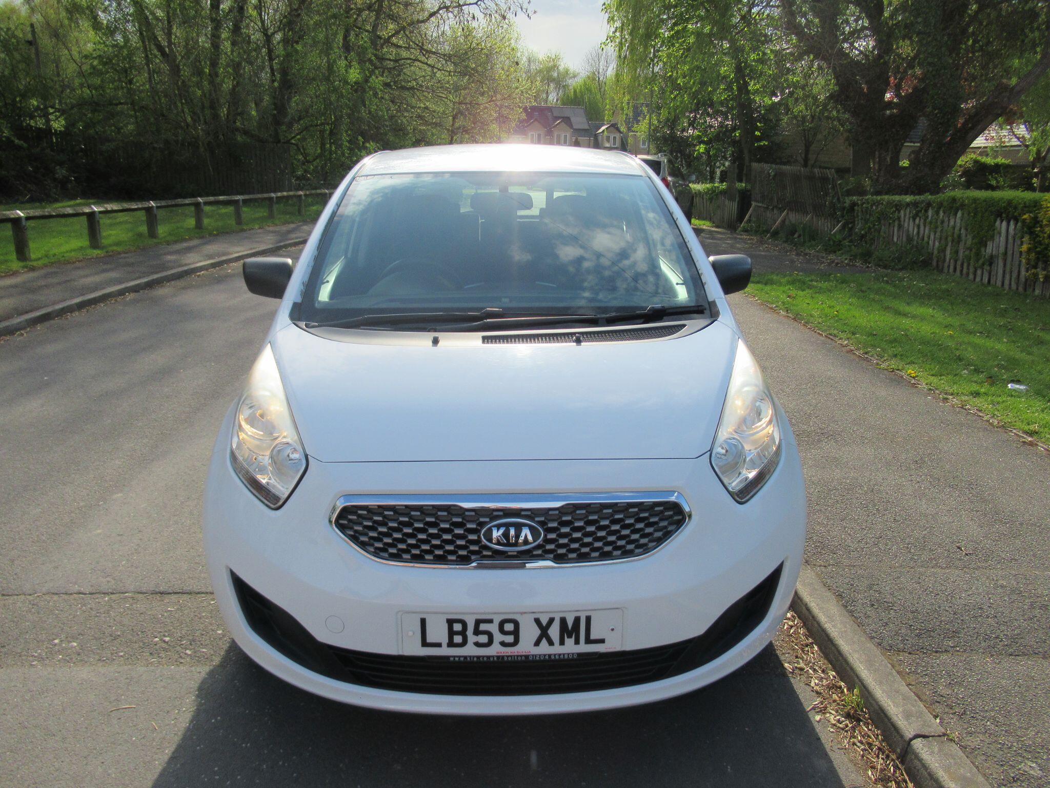 Kia Venga - Image 5