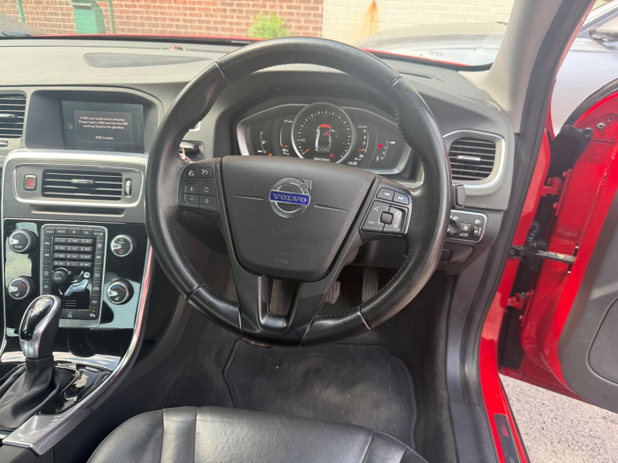 Volvo S60 - Image 19