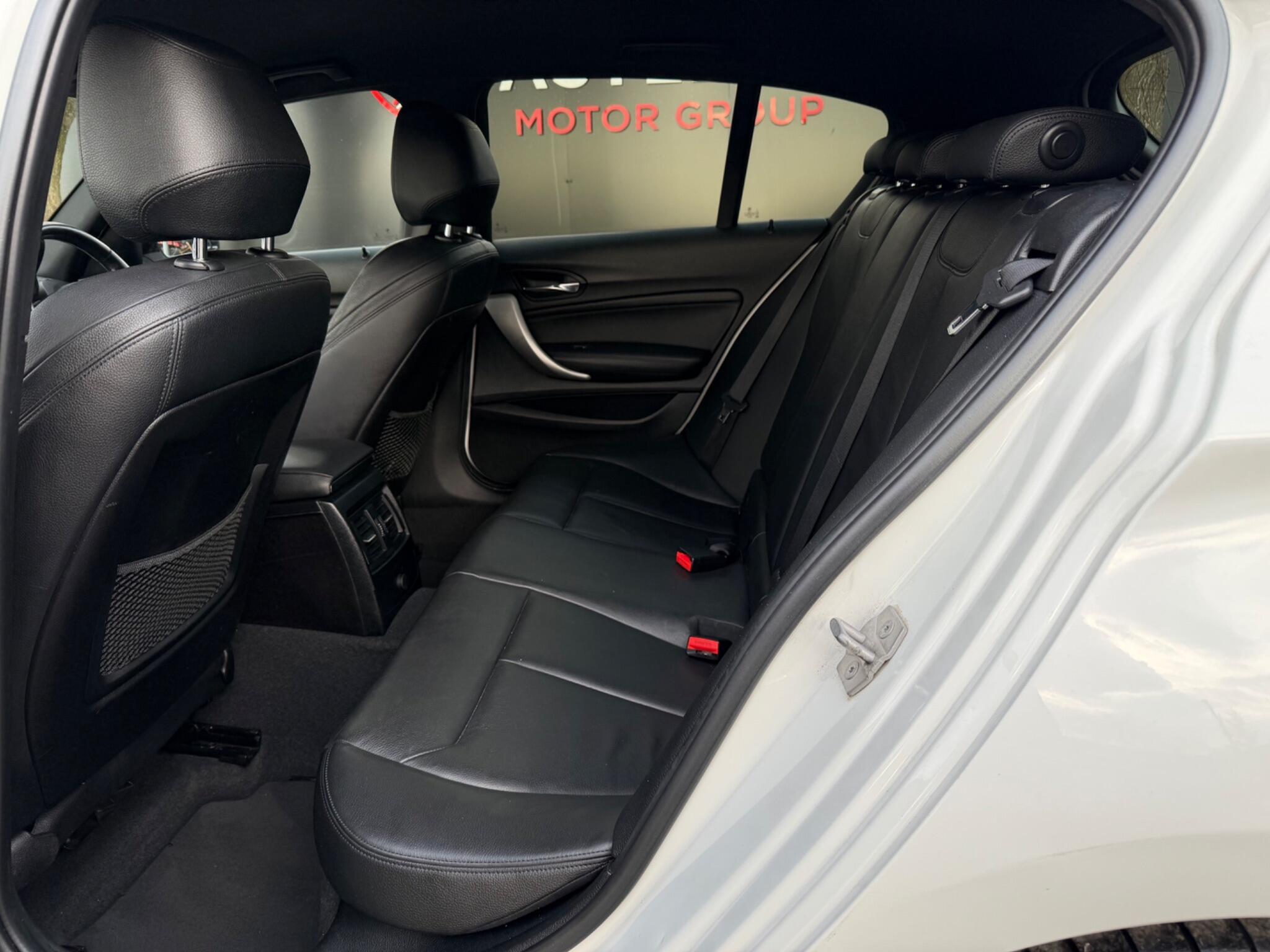 BMW 1 Series - Image 13