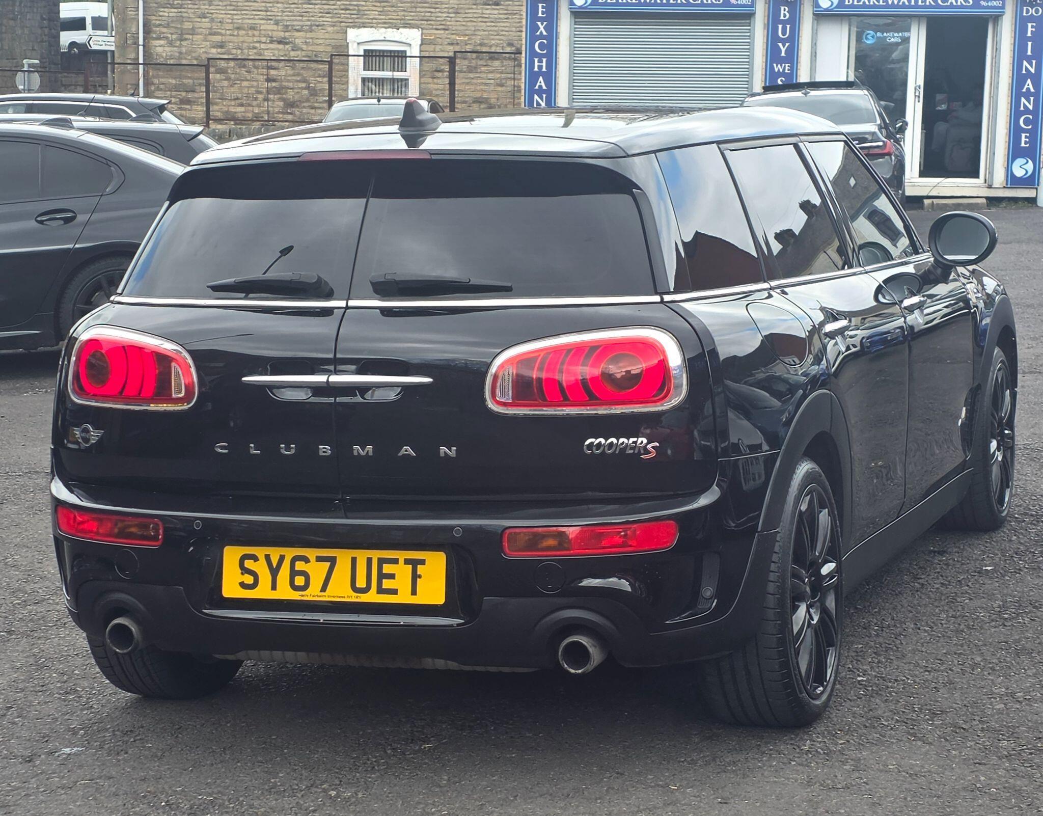 MINI Clubman - Image 7