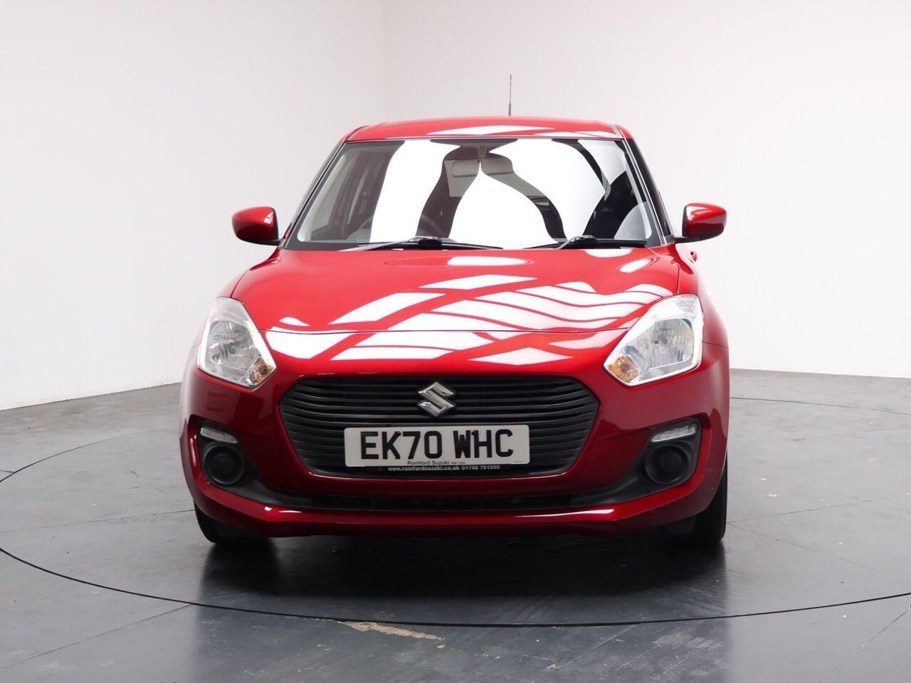 Suzuki Swift - Image 2