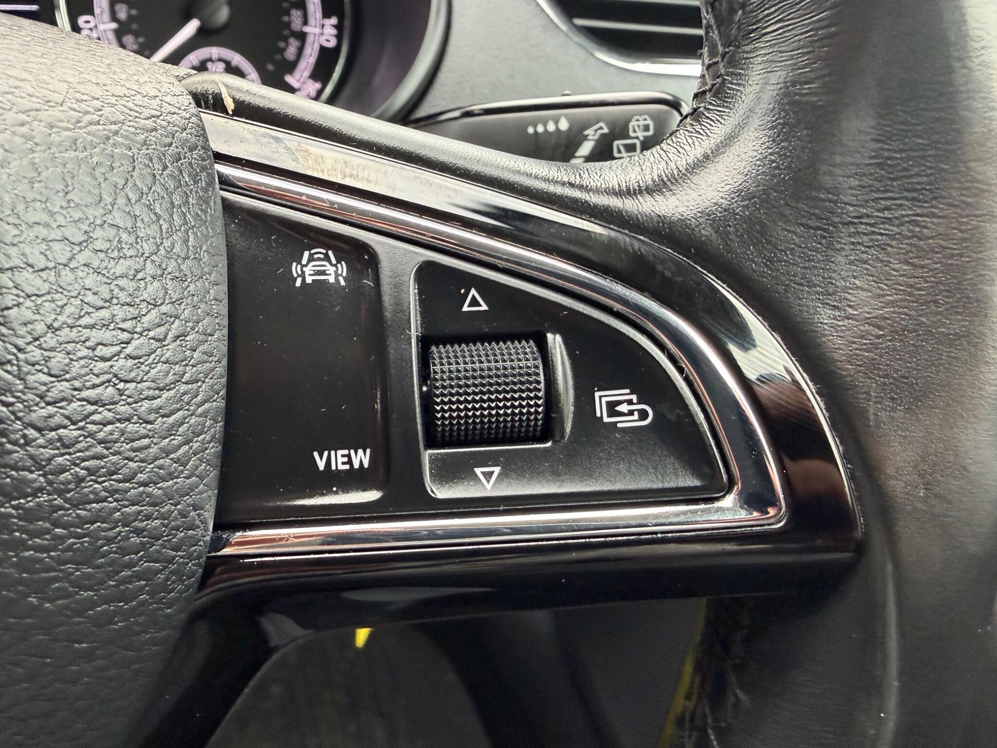 Skoda Octavia - Image 26