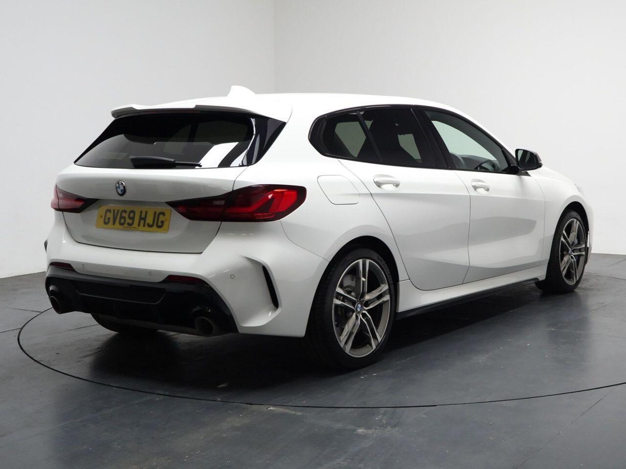 BMW 1 Series - Image 12