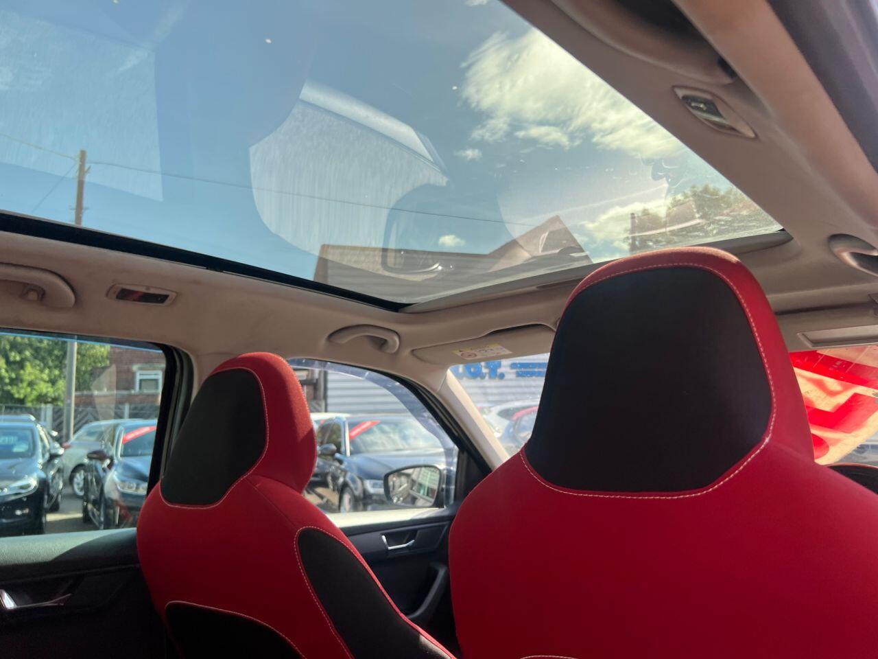 Skoda Fabia - Image 18