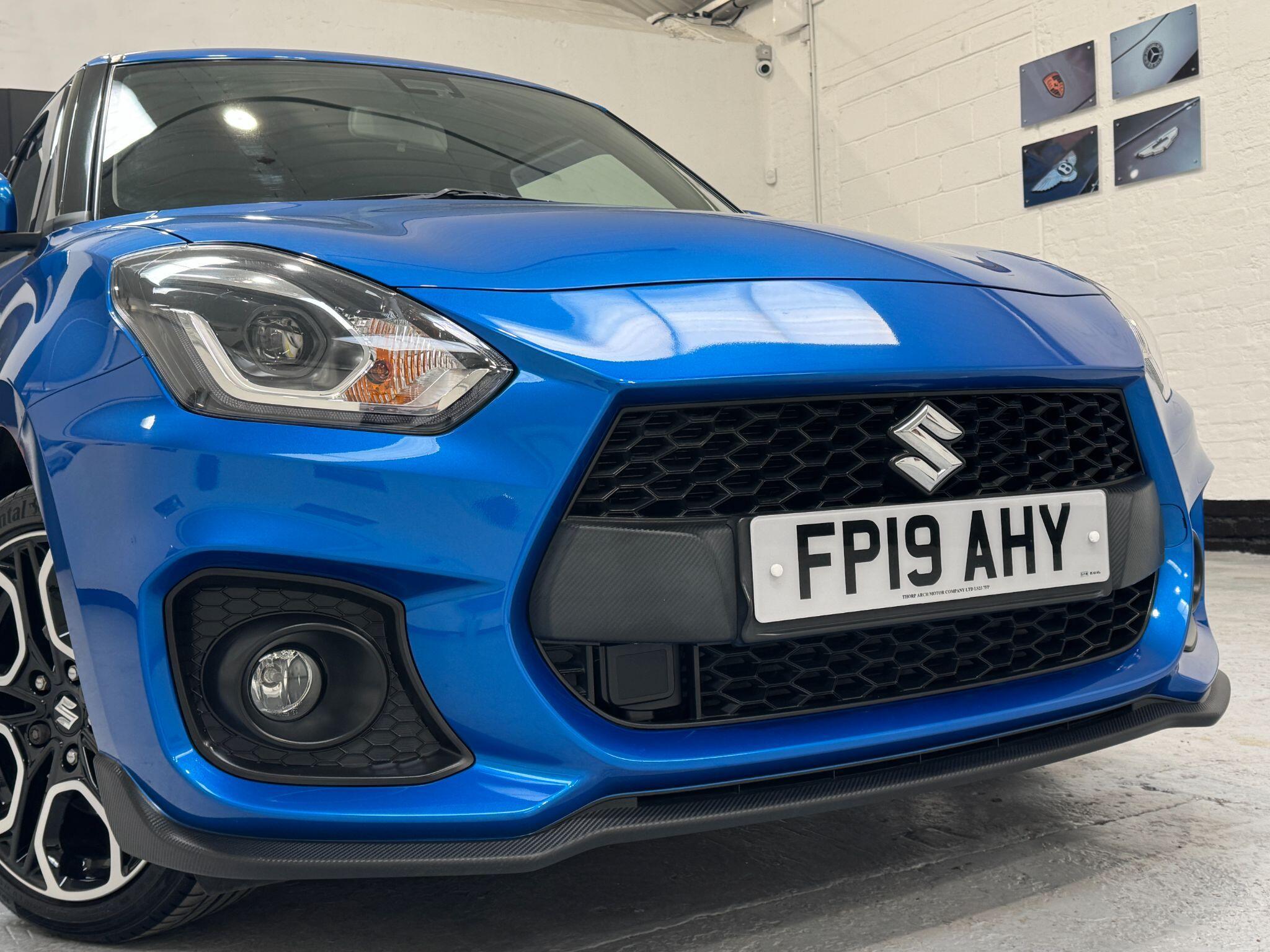 Suzuki Swift - Image 34