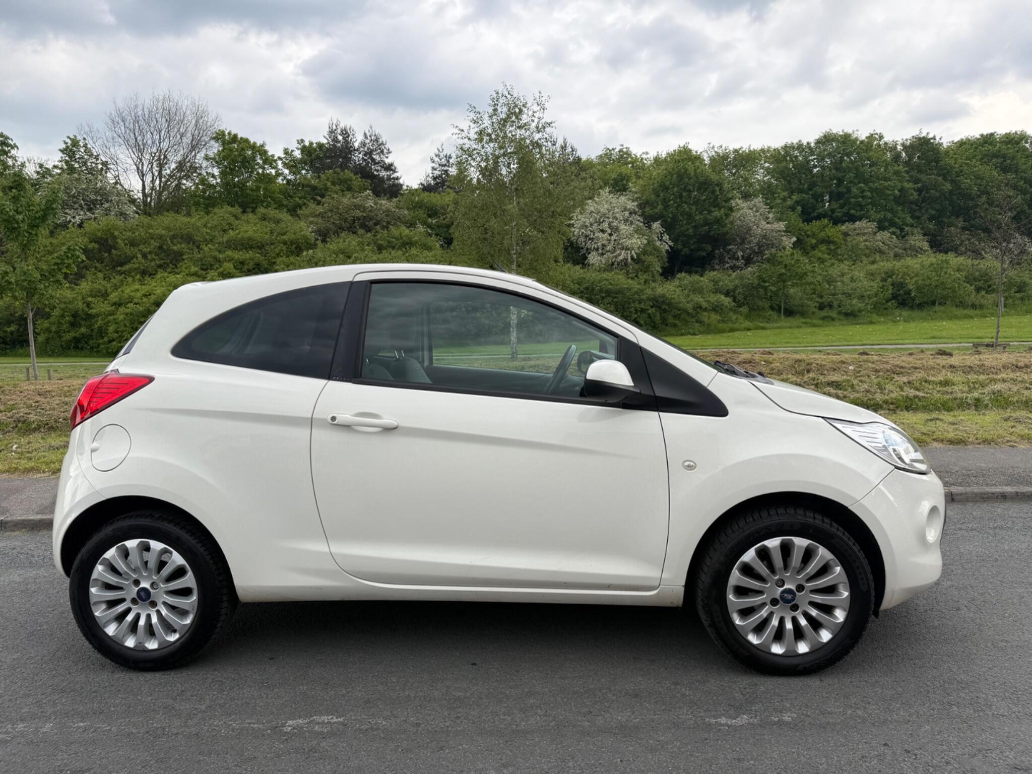 Ford KA - Image 2