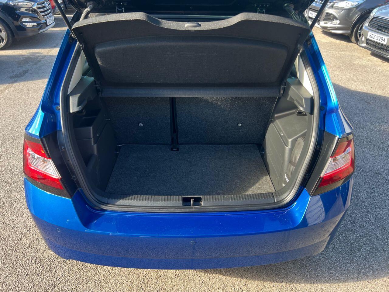 Skoda Fabia - Image 6