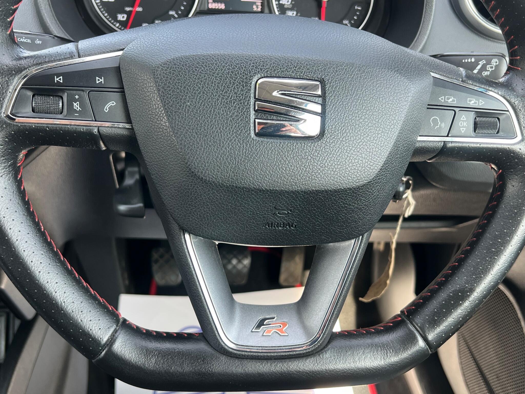 SEAT Ibiza - Image 17