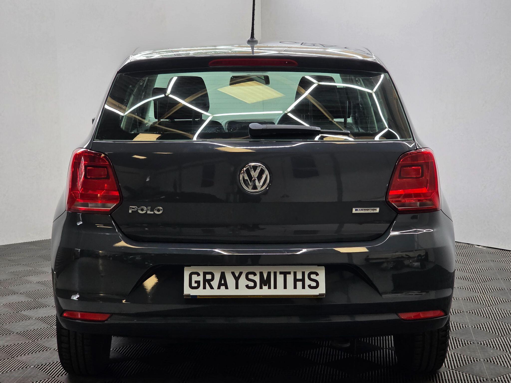 Volkswagen Polo - Image 7