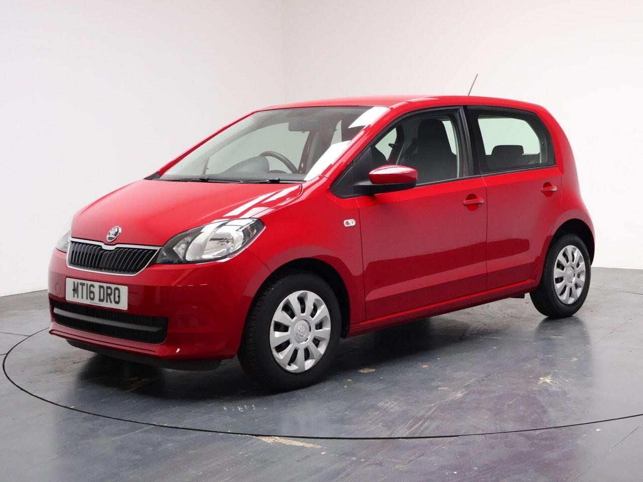 Skoda Citigo - Image 6
