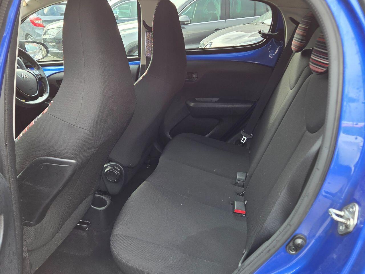 Citroen C1 - Image 20