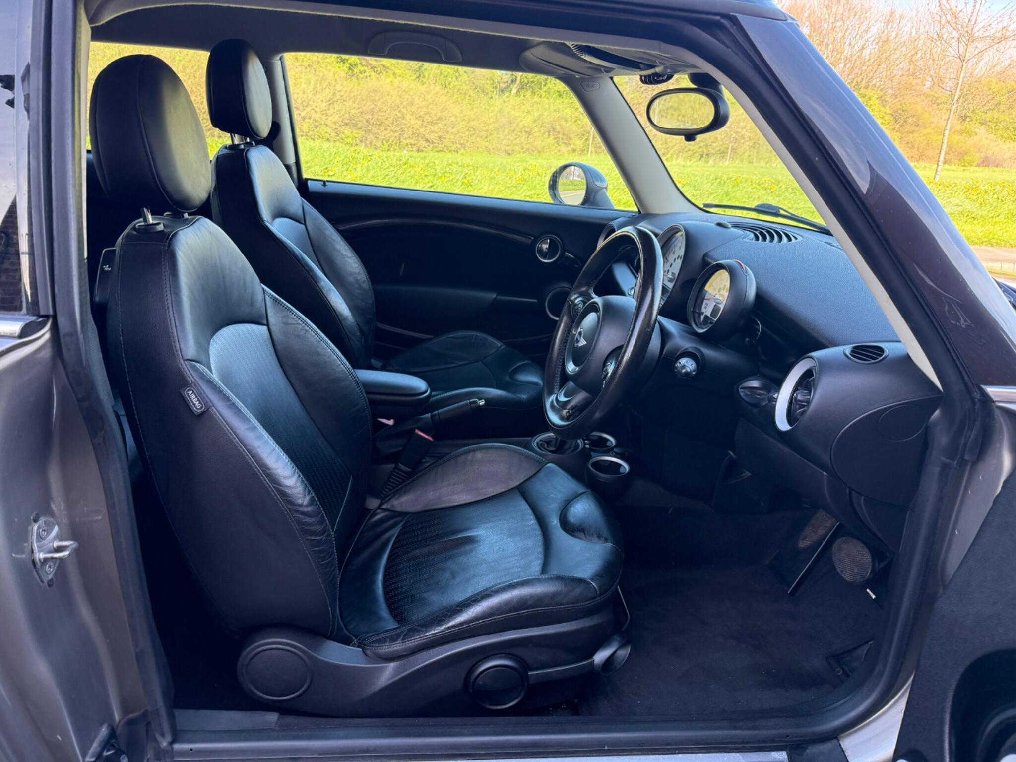 MINI Clubman - Image 12