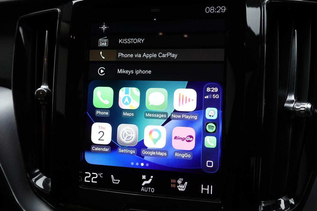 Volvo XC60 - Image 21