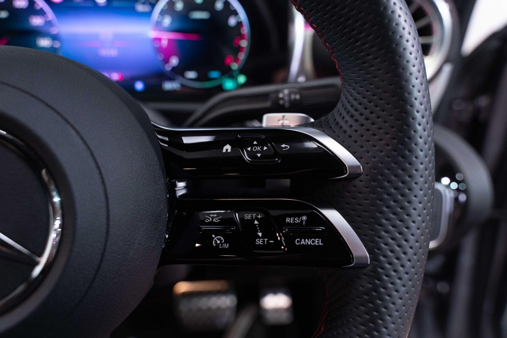 Mercedes CLA - Image 19
