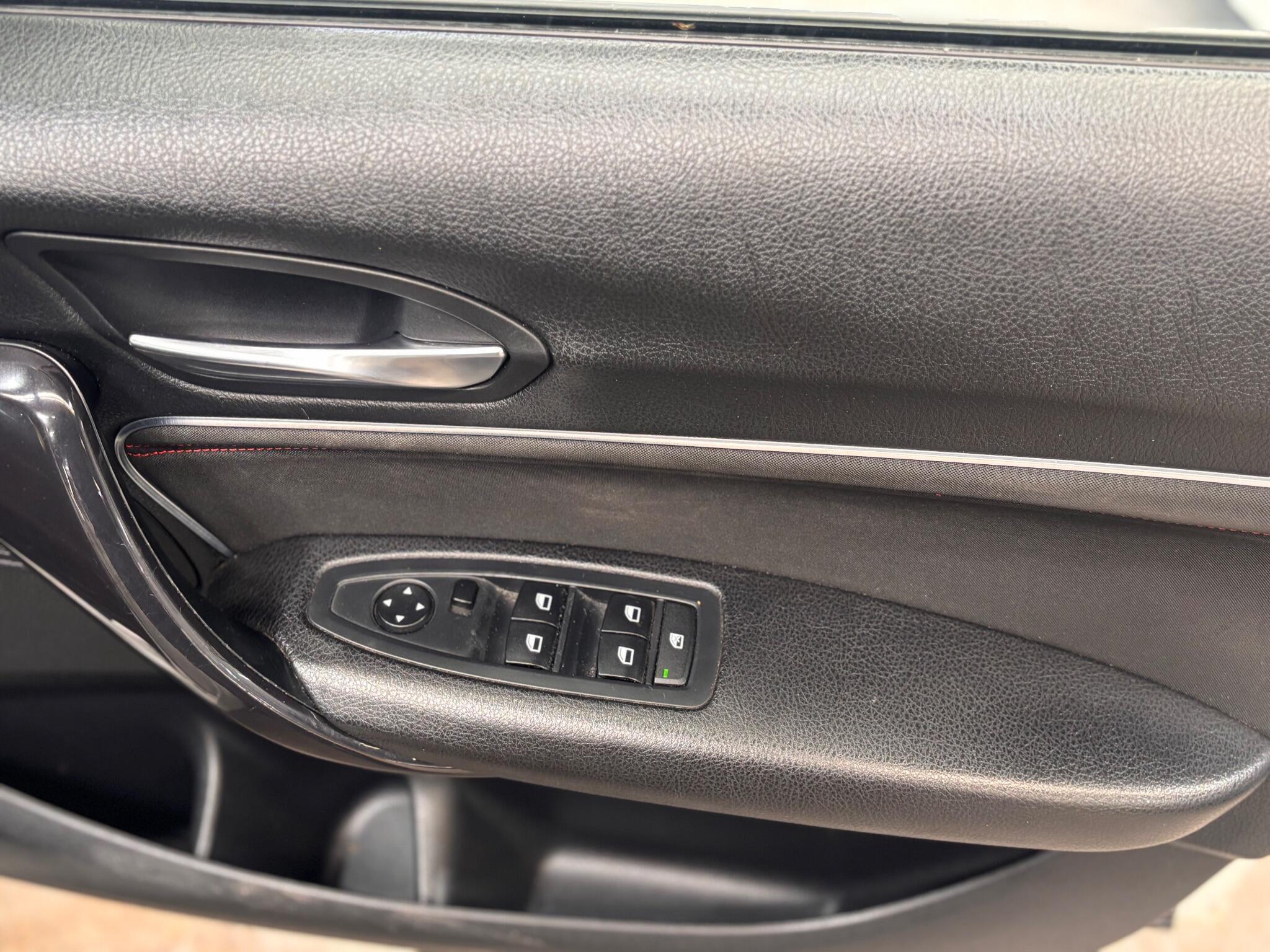 BMW 1 Series - Image 13