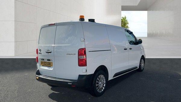 Toyota Proace - Image 5