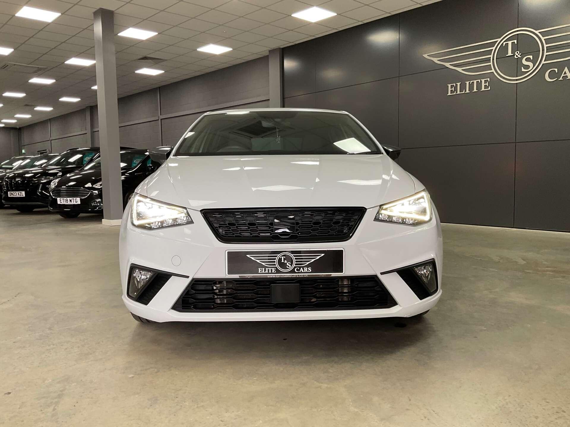 SEAT Ibiza - Image 5