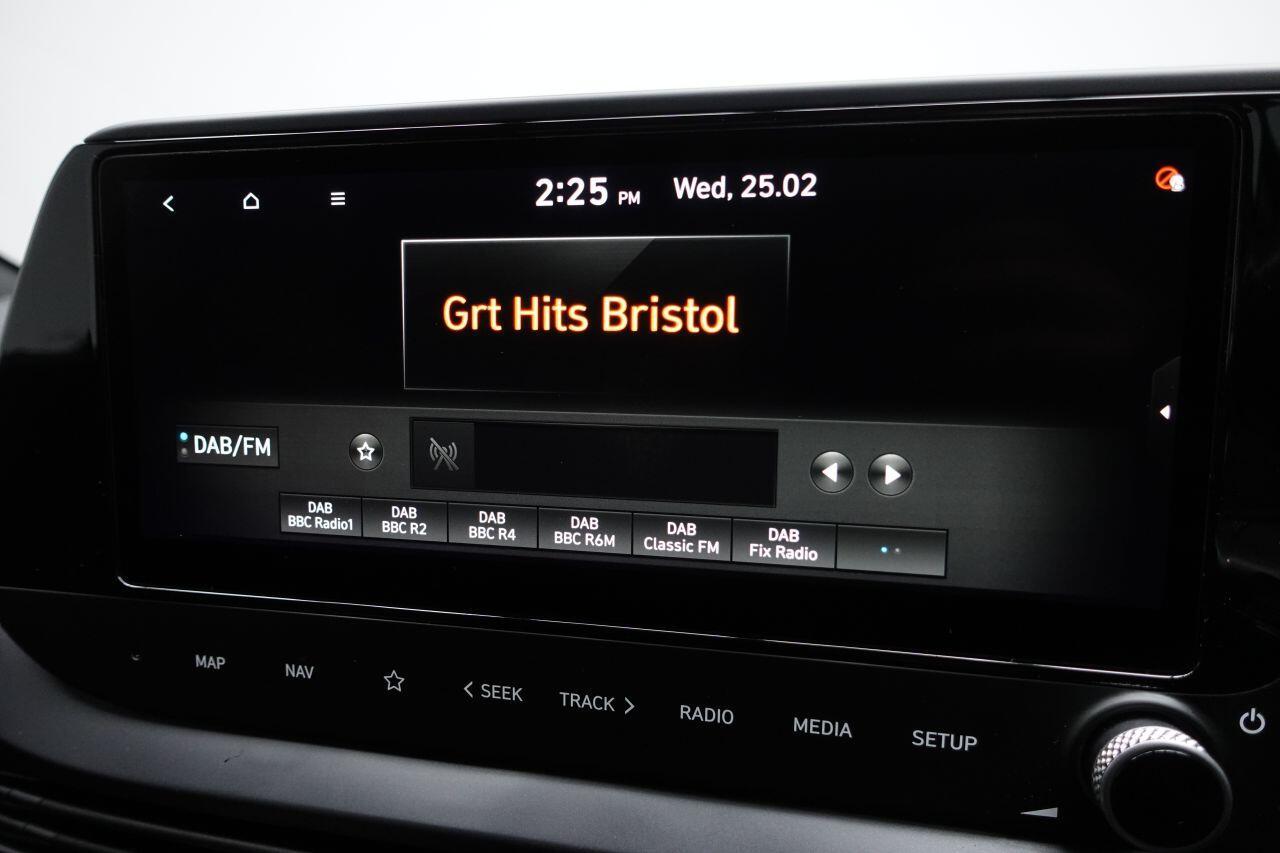 Hyundai i20 - Image 36