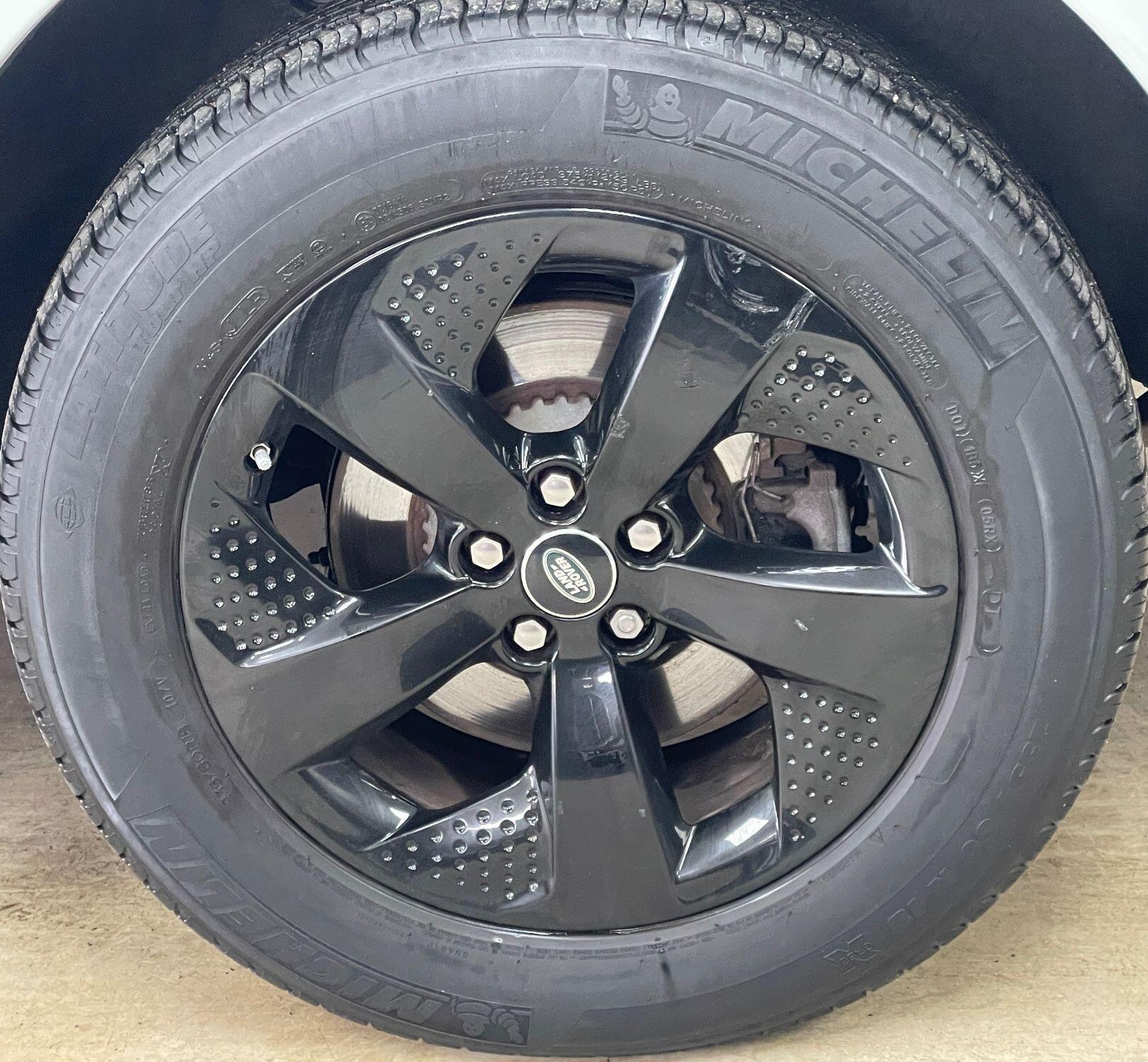 Land Rover DISCOVERY SPORT - Image 14